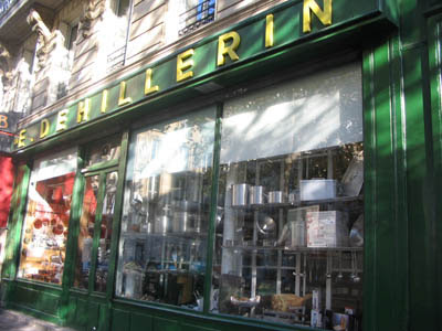 dehillerin