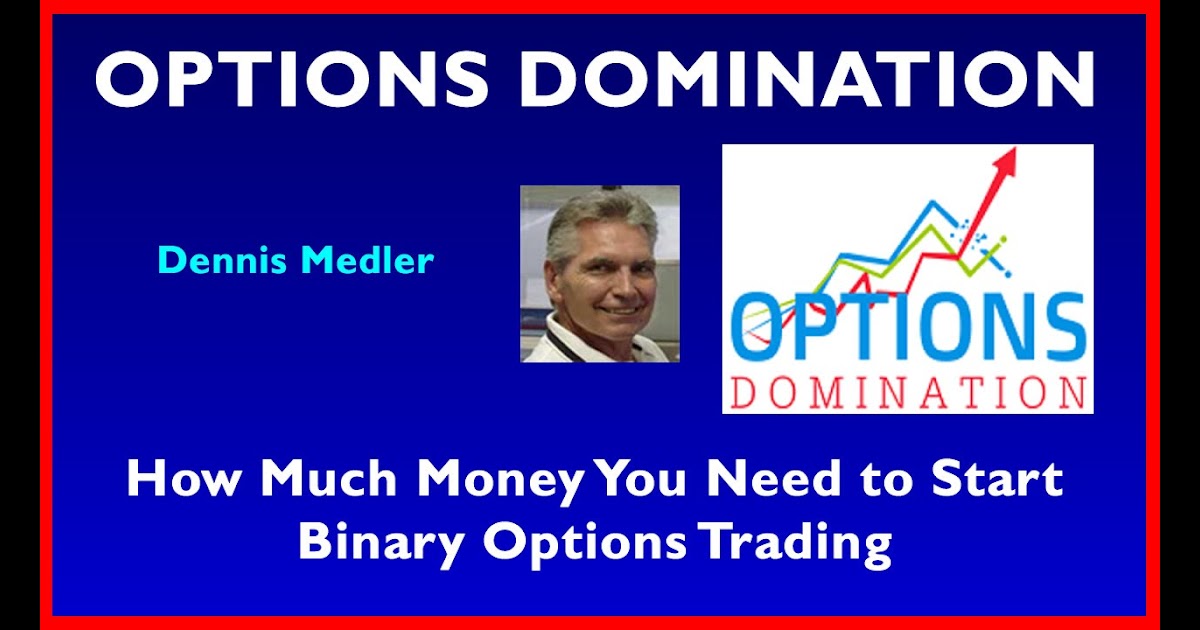 Binary options south africa
