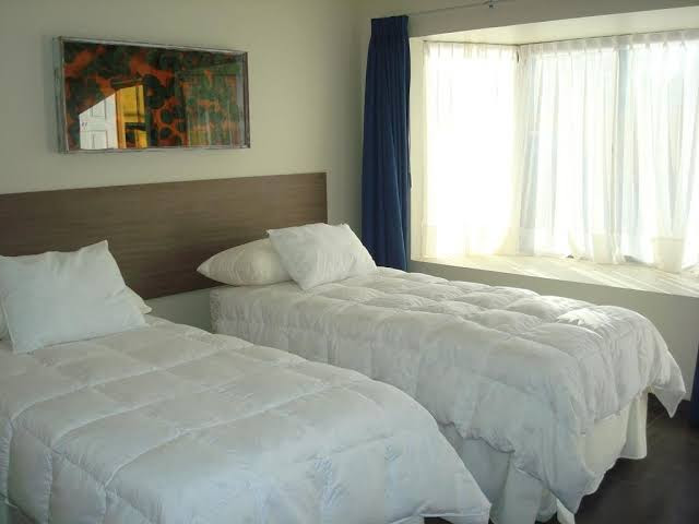 Opiniones de Atacama Lodge Hotel en Copiapó - Hotel