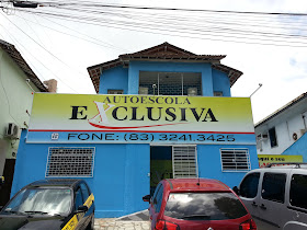 Autoescola Exclusiva