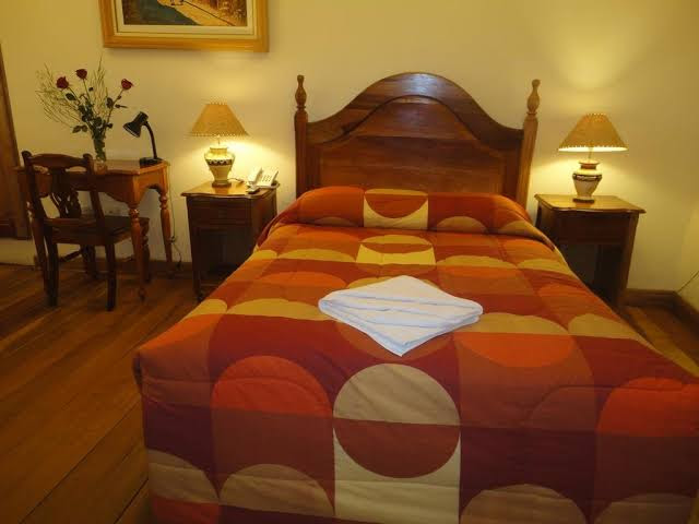 Opiniones de Hotel Midori en Cusco - Hotel