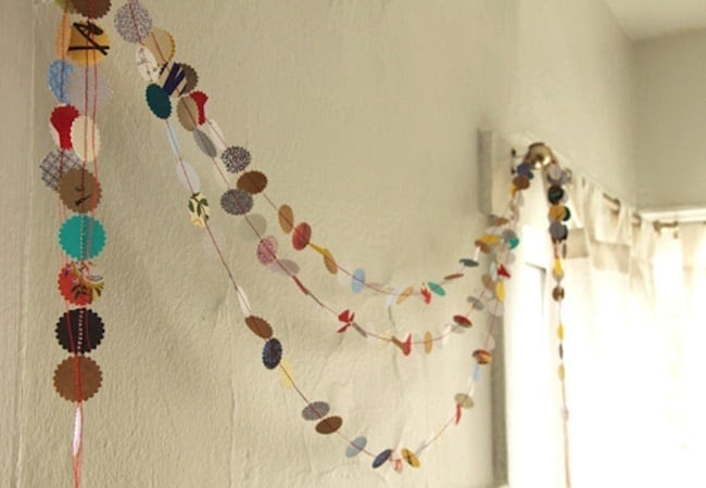 garland