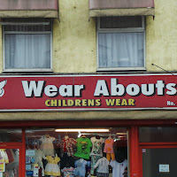 Wearabouts Norwood School Uniform & Childrenswear