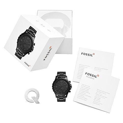 fossil q neely battery