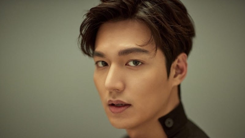 kpop news: Lee Min Ho Partially Wins Lawsuit For Violation Of Publicity