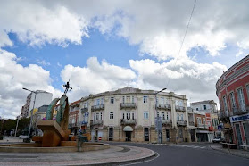 Downtown Loulé