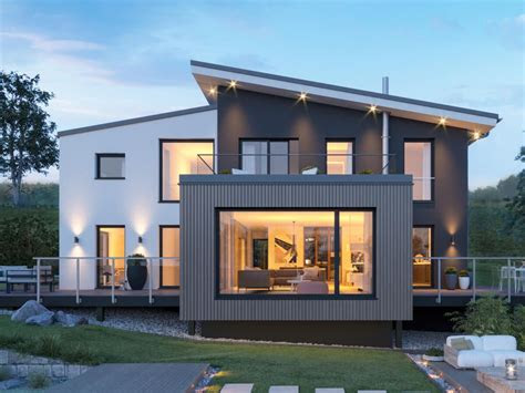 Bien Zenker Fertighaus Preise - Wohn Design Love
