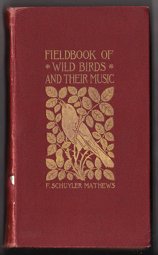 Mathews Cover