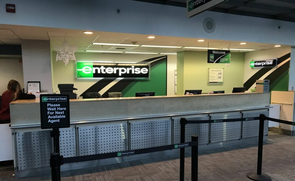 Enterprise Car Rental Newark Airport majesticfloordesign