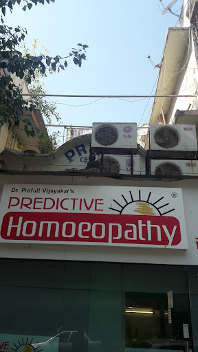 Predictive Homoeopathy