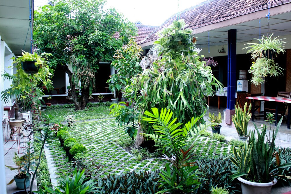 Promo [50% Off] Hotel Makuta Yogyakarta Indonesia | Good Hotel Location
