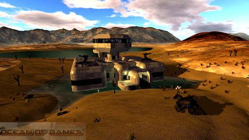 Empyrion Galactic Survival Download For Free