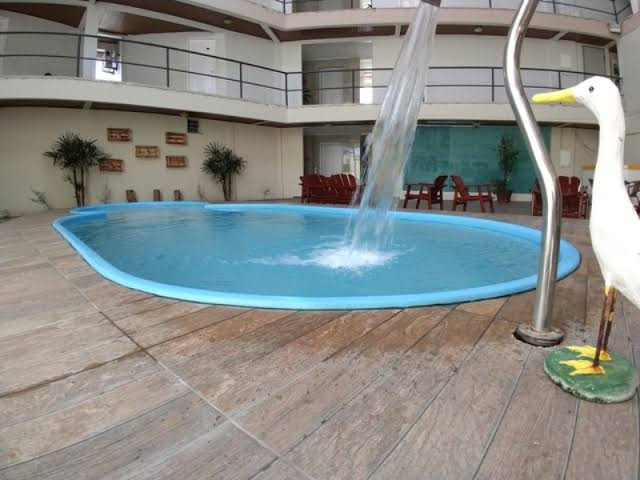 Hotel Aracaju Express - Aracaju