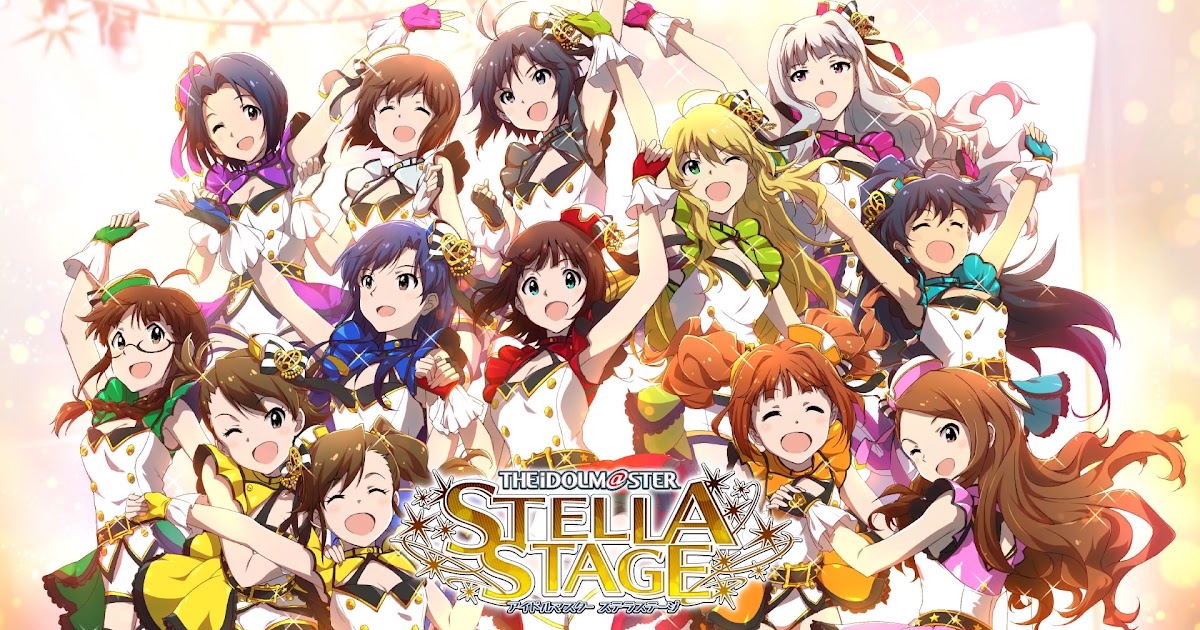 Idolm@ster music: SONG DOWNLOADS
