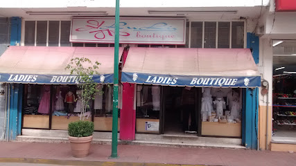 Ladies Boutique