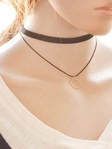 Circle Choker