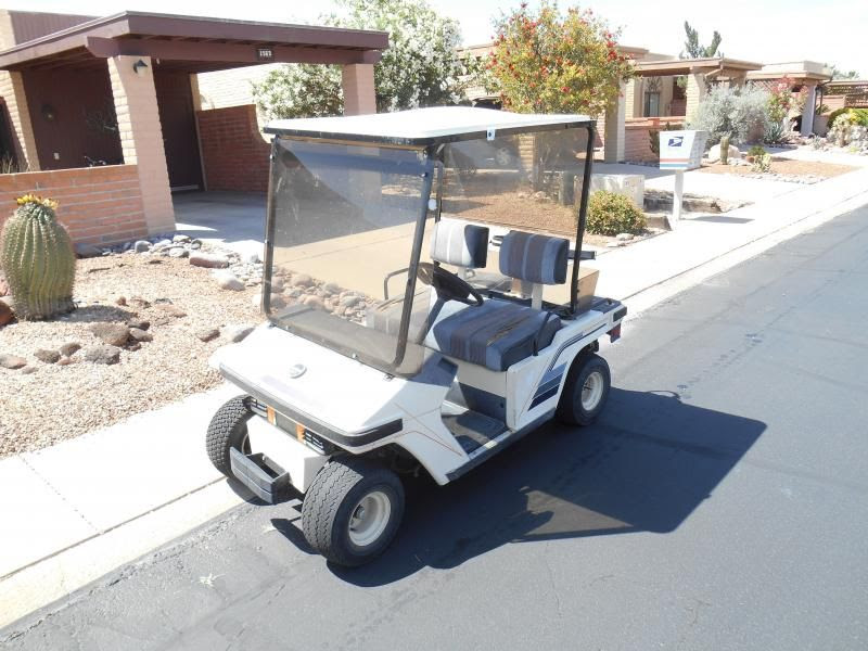 Wiring Diagram For Melex 512 Golf Cart - Wiring Diagram Schemas