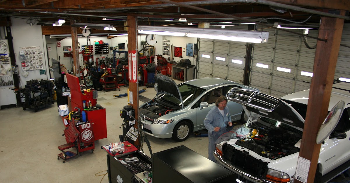 Car Wiring Shops Near Me