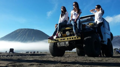 Tips Wisata Terbaik Dengan Sewa Jeep Bromo