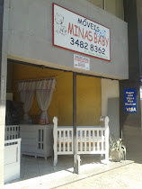 Móveis Minas Baby