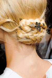 8 New Wearable Hairstyles from the Runway