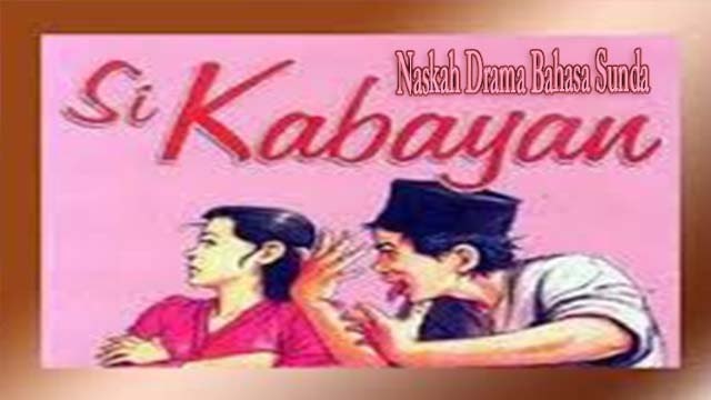 Drama Sunda 4 Orang Btt Documents