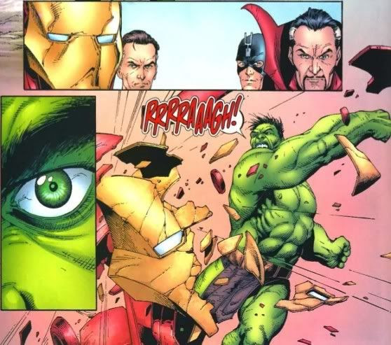 Planeta Hulk