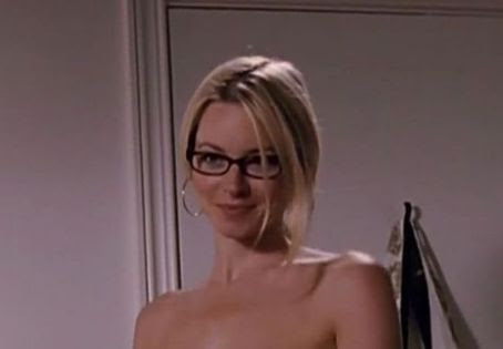 Jessica morris hot