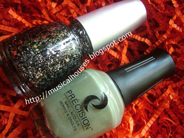 beauty asia china glaze
