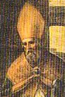 Ansovino de Camerino, Santo