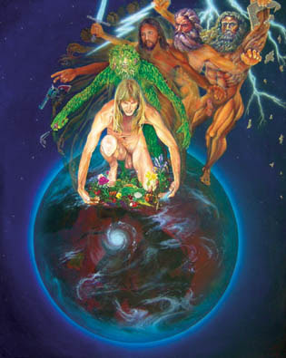 new age