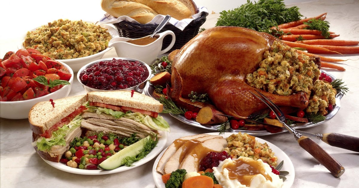 Soul Food Thanksgiving Menu Ideas / You also can discover many relevant ...