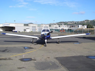 PA28-201R Arrow III