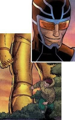Eternos