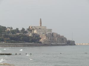 Yaffo
