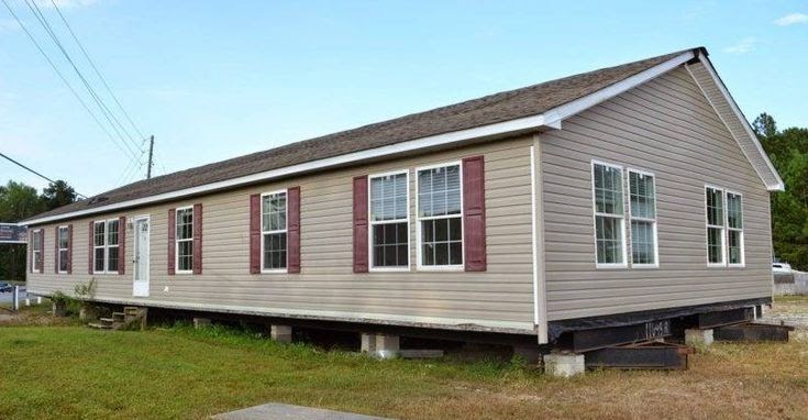 Used Mobile Homes For Sale By Owner In Georgia