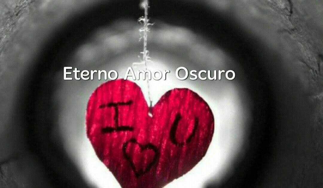 Frases Goticas De Amor - Eso es todo lo que necesito para ser feliz