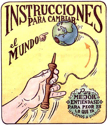 Detalle de viñeta de Miguel Brieva