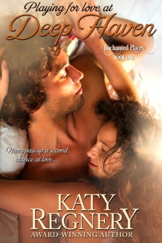Playing for Love at Deep Haven (Enchanted Places) by Katy Regnery Playing for Love at Deep Haven (Enchanted Places) by Katy Regnery