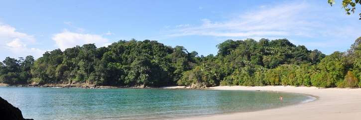 Parc de Manuel Antonio, Quepos