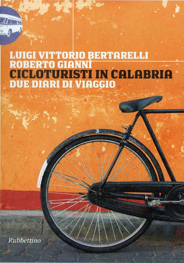 Per saperne di più su Cicloturisti in Calabria Immagine di Cicloturisti in Calabria