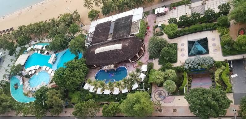 Sea Pearl Hotel