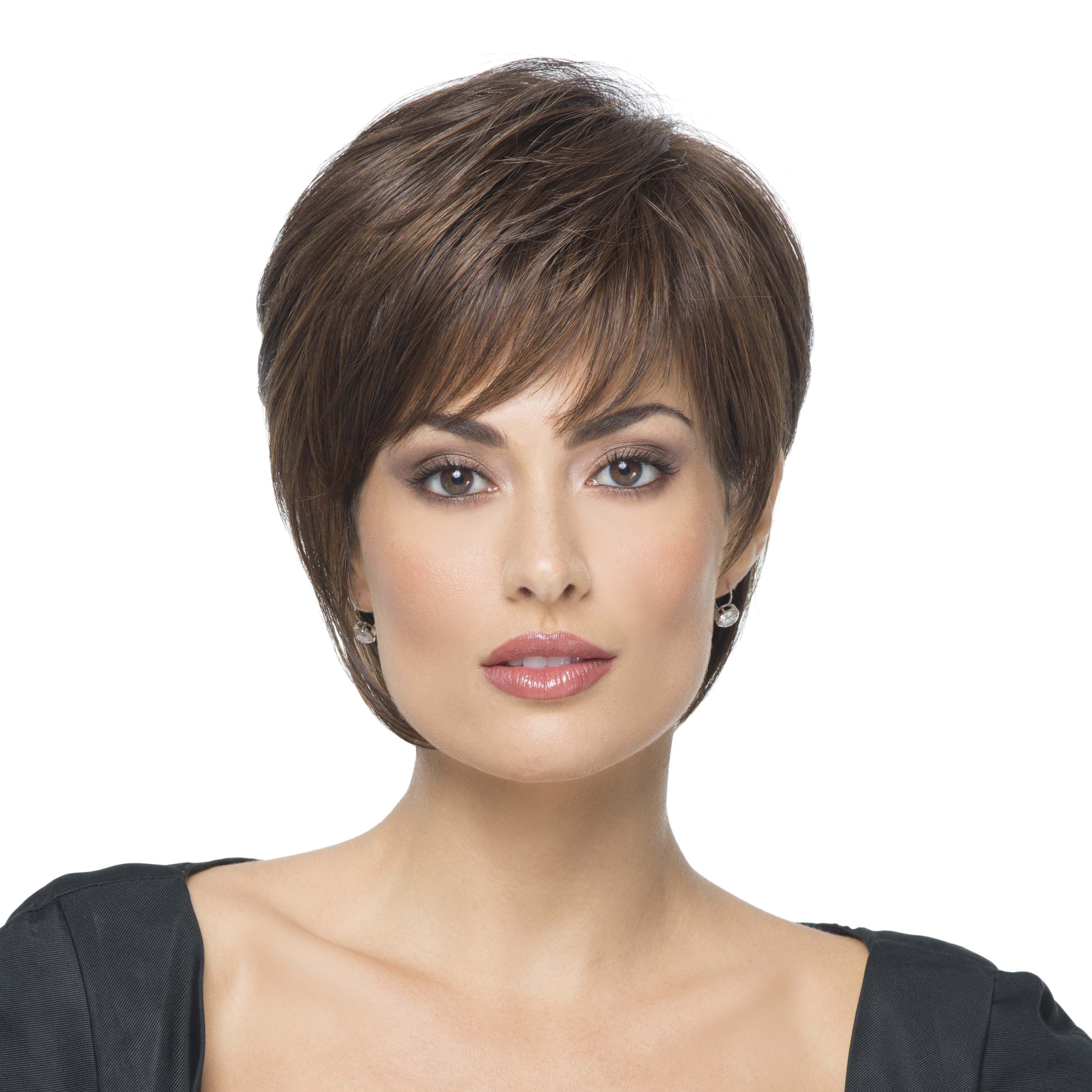 li Di Capelli Media Lunghezza Scalati