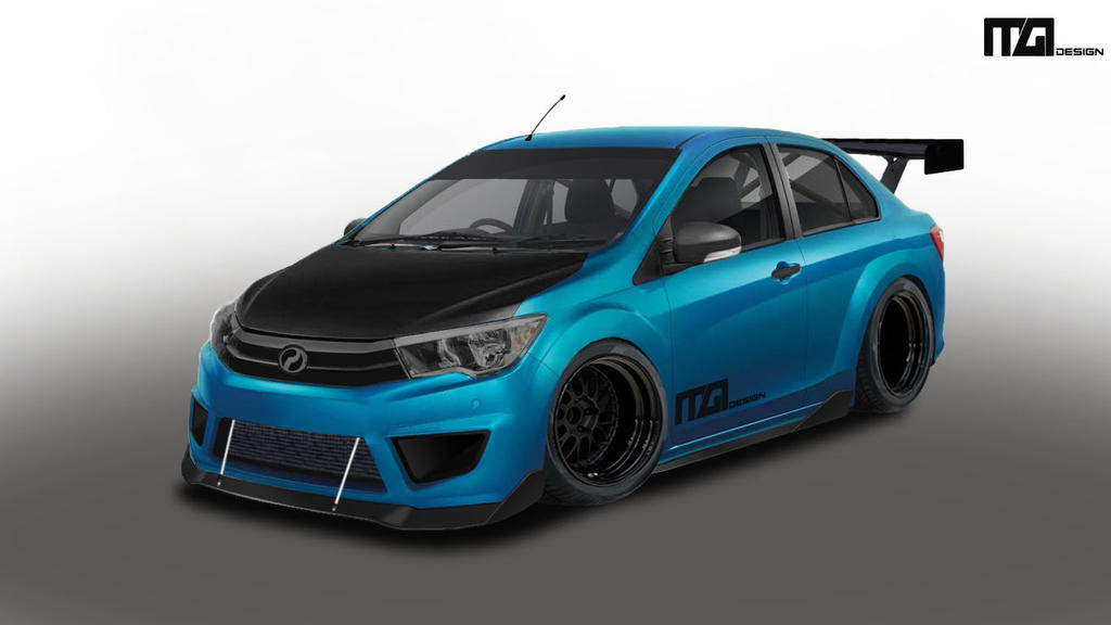 Perodua Axia Body Kit Price  Tangguh u