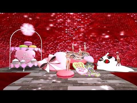 SL Video: "Ain't She Sweet"