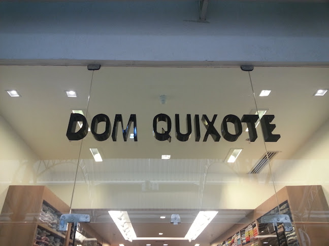 Dom Quixote