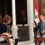 Entrevue Assad
