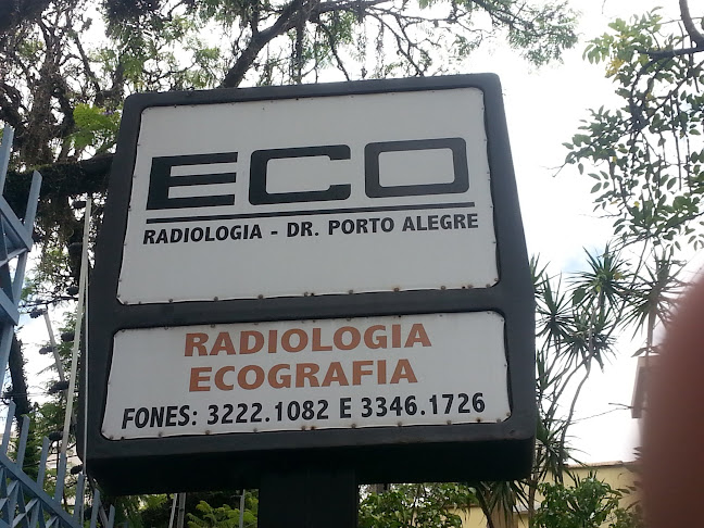 R. Félix da Cunha, 889 - Floresta, Porto Alegre - RS, 90570-001, Brasil
