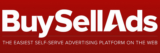 Using the BuySellAds plugin and marketplace makes it easy to sell ads on your WordPress site