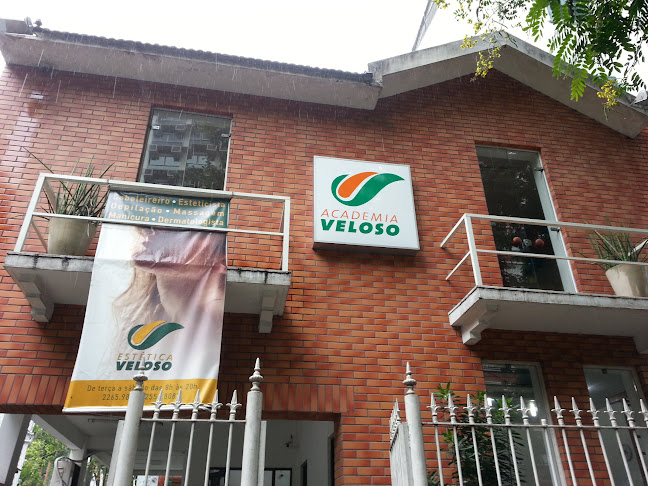 Academia Veloso - Rio de Janeiro